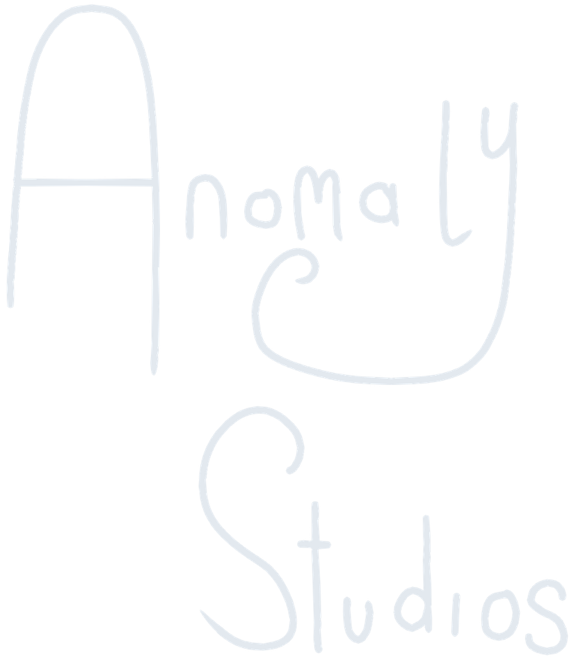 Anomaly Studio